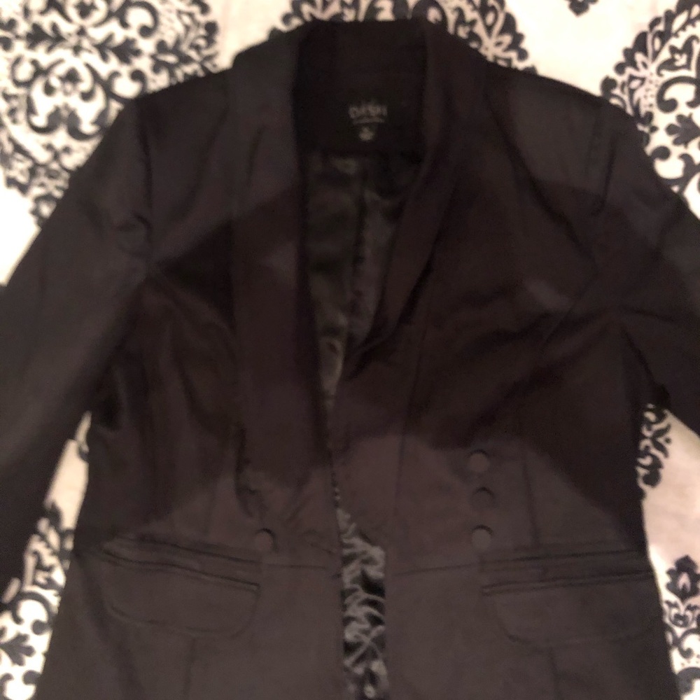 Dash blazer